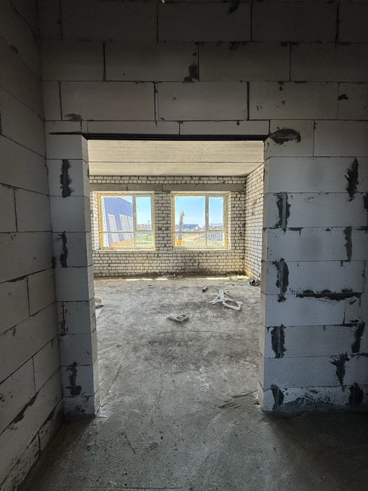 Продам 2х комнатую квартиру