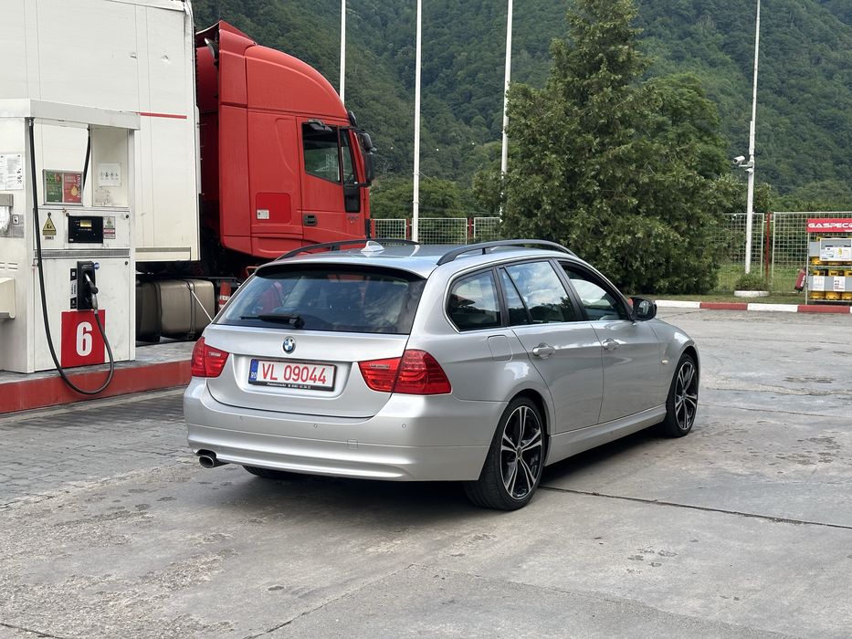 Bmw seria3 320D/ 2010/ 2.0D 184PS/ impecabil