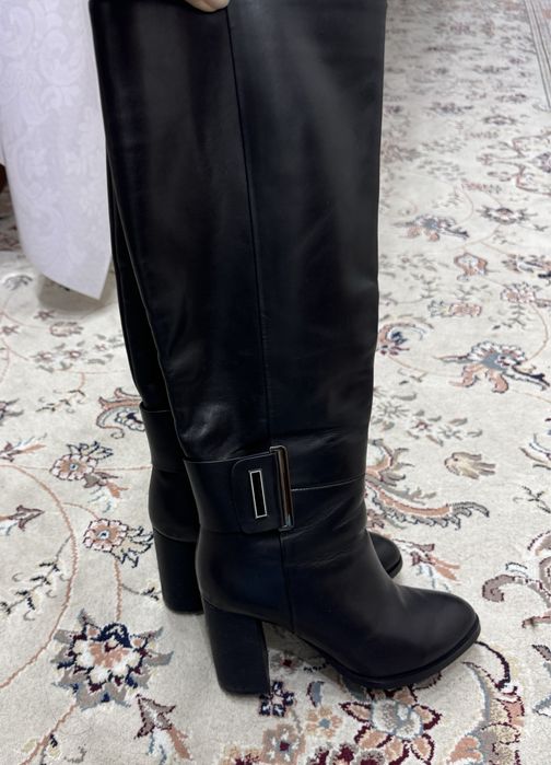 Продается Зимние сапоги