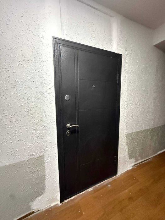 Срочно продается 1комнатная Алмазарский район 1/9/9, 24,37м2