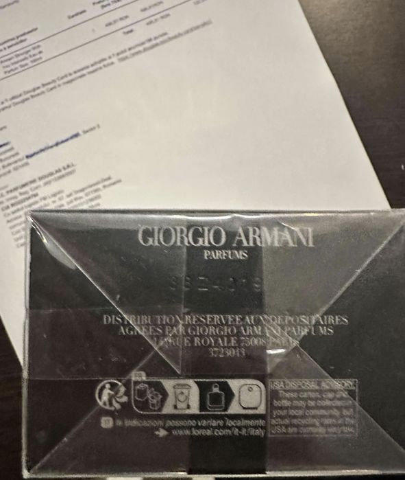 Stronger wtih you intensely