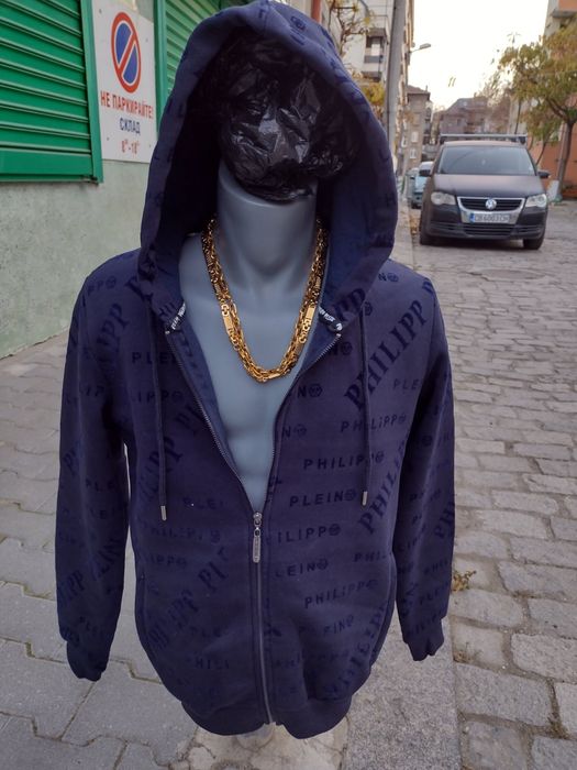 Суичъри Philip Plein - всички размери