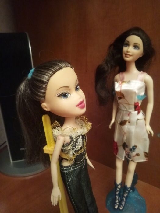 продаются куклы б/у