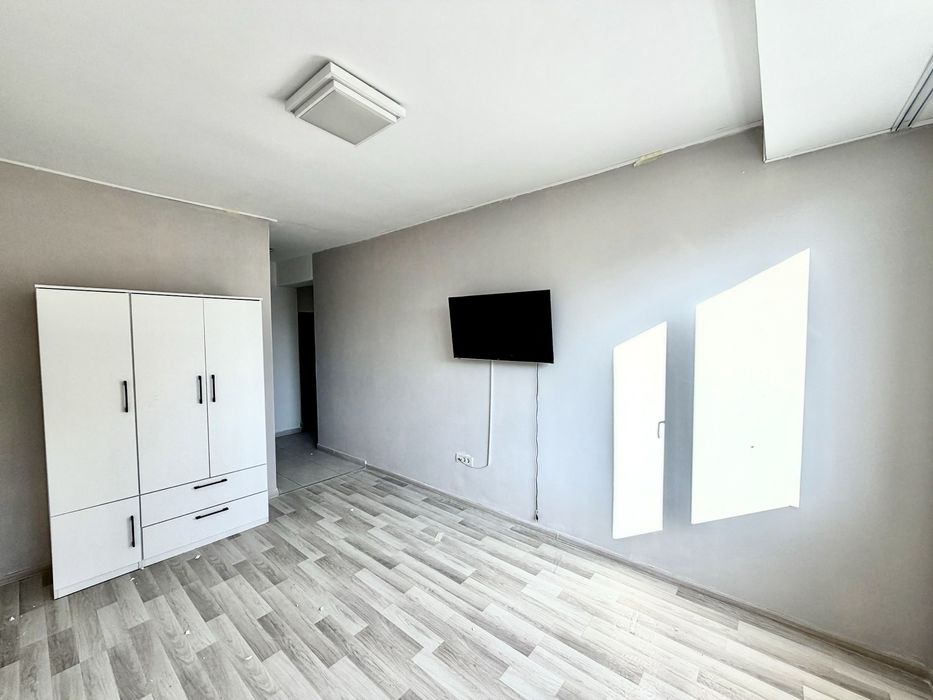 Garsoniera mobilata+utilata | bloc nou, parcare | Militari Residence