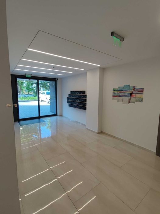 Дава се под наем Двустаен апартамент в София, Банишора - 50 кв.м за 500 € - Снимка #12