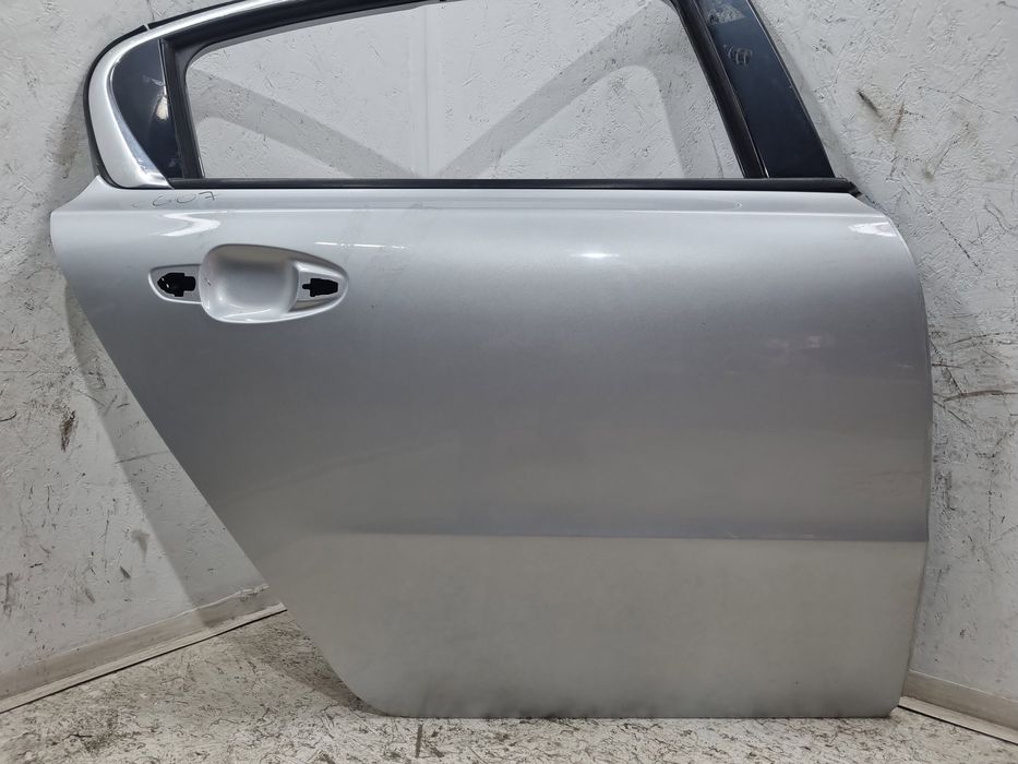 Usa dreapta spate PEUGEOT 508 [Fabr 2010-2018] Berlina EZR