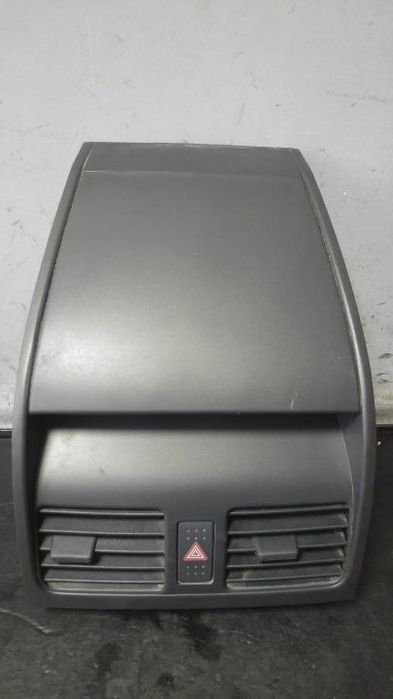 Consola centrala cu grila ventilatie fiat sedici 16 73822-79j