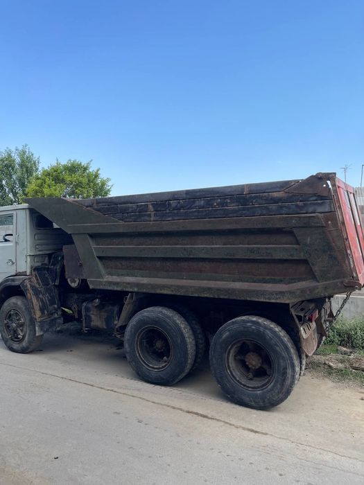 Kamaz Kuzov sotiladi