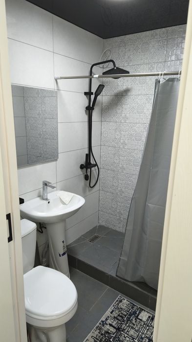 Аренда квартира заканал