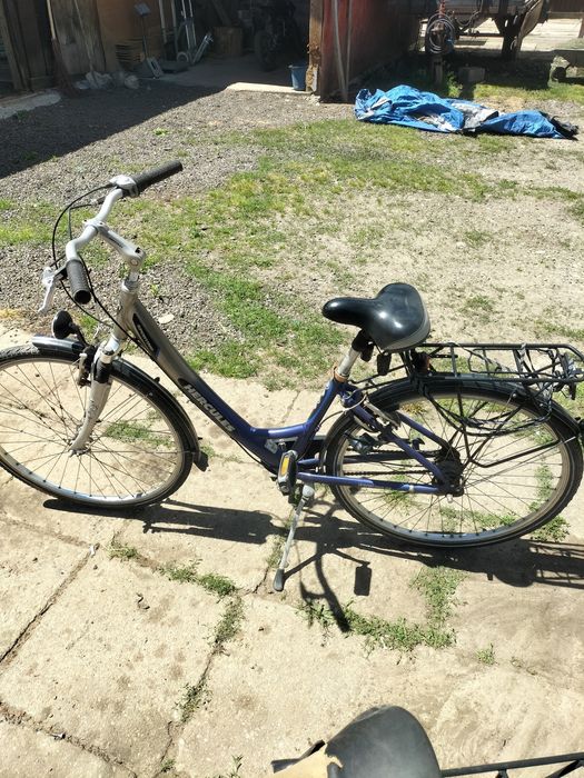 Biciclete funcționale