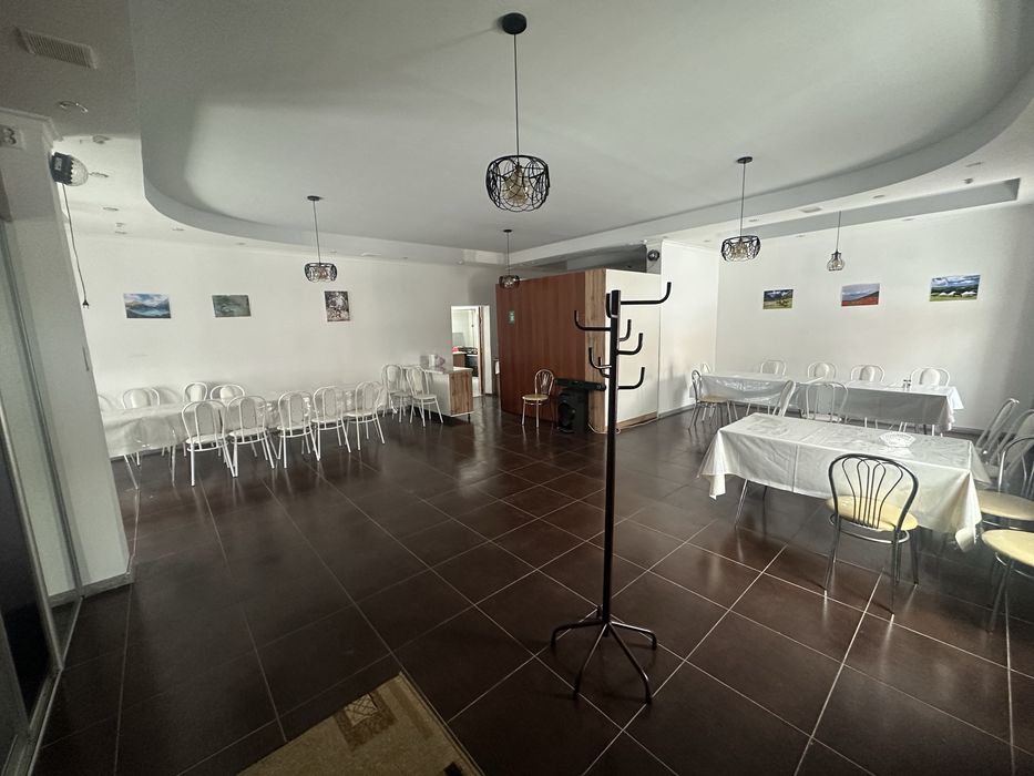 Сдам в аренду здание