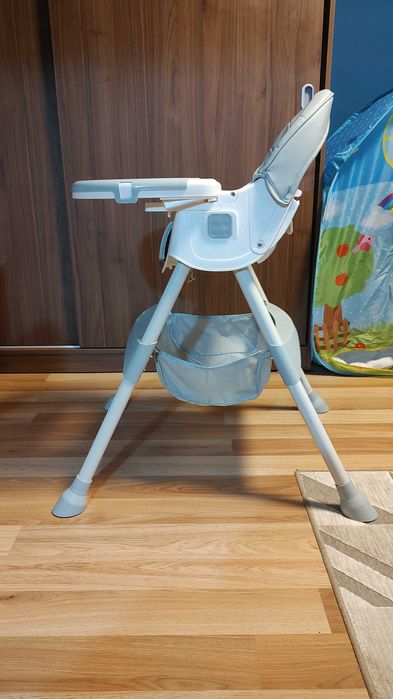 Бебешко столче за хранене