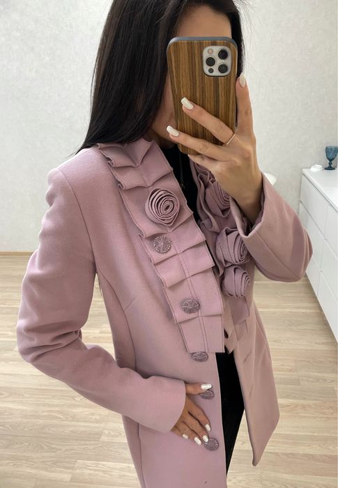 Продам пальто