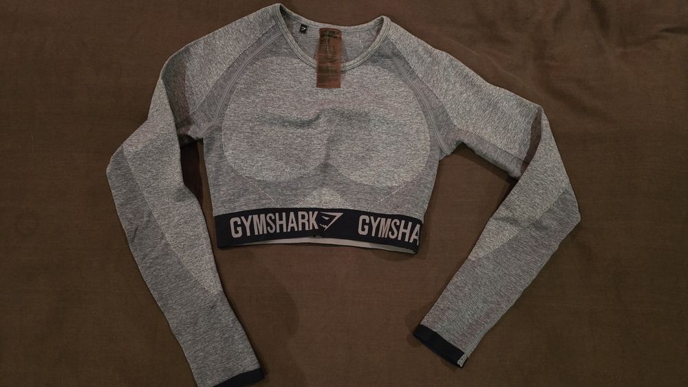 Дамски дрехи Gymshark