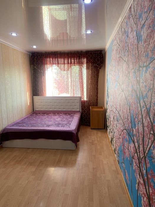 Сдам квартиру по суточно