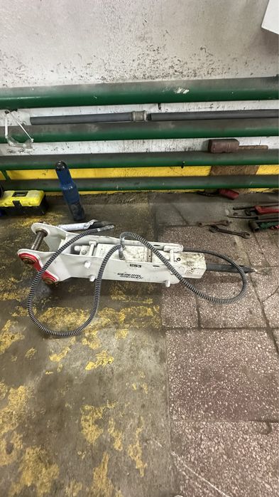 Аренда услуги мини экскаватора 4тн блоха