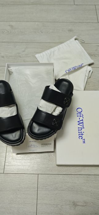 Sandale Off White