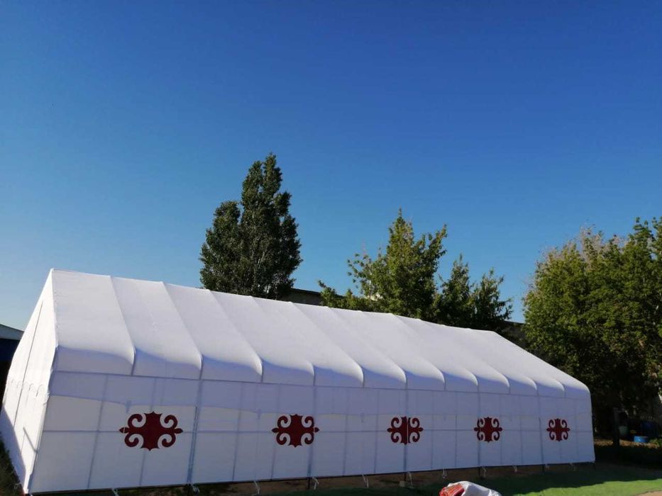 Продам палатку для бизнеса