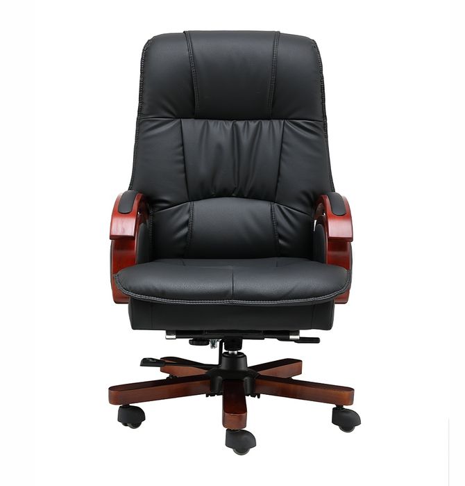 Кресло Руководителя Luxury Есть перечисление