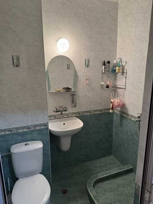 Дава се под наем Двустаен апартамент в Бургас, Славейков - 60 кв.м за 425 € - Снимка #4