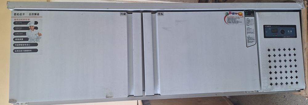 Stol muzlatgich sotiladi