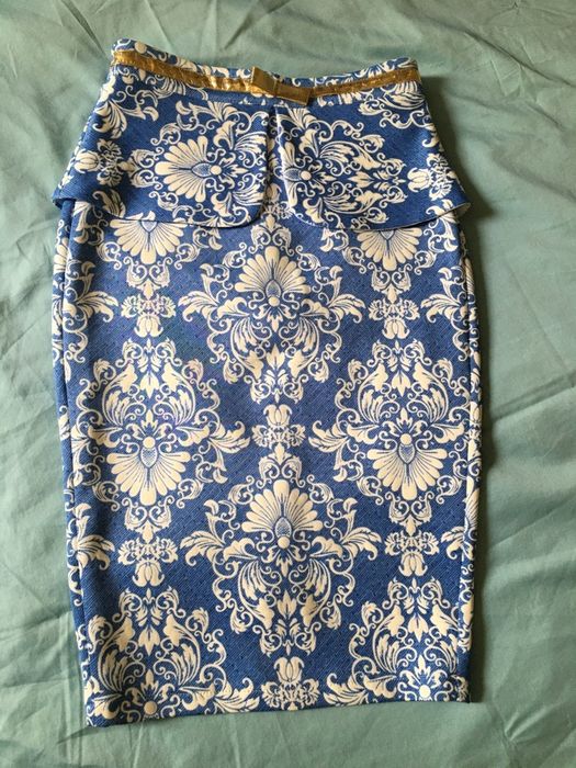 Fusta midi BBY, marimea S