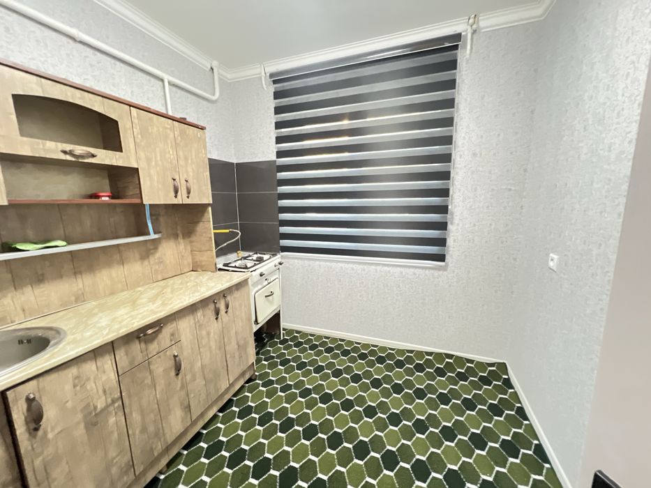 Farg’ona sh frunze massifda 2 xonali kvartira sotiladi