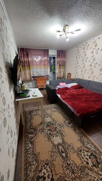 Срочно продам квартиру, торг