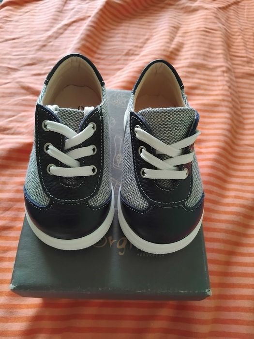 Бебешки обувки 20