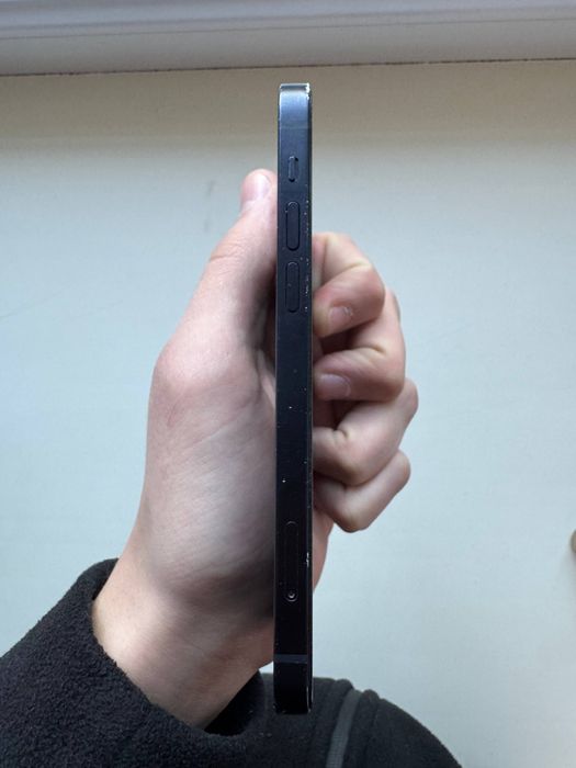 iphone 12 обмен