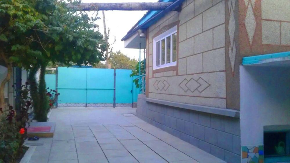 Продается дом в Ровном