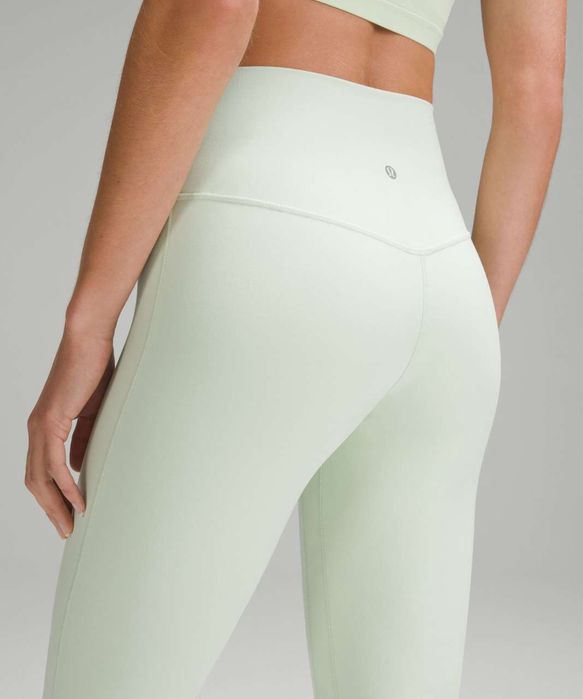 Леггинсы Lululemon Align 6 размер