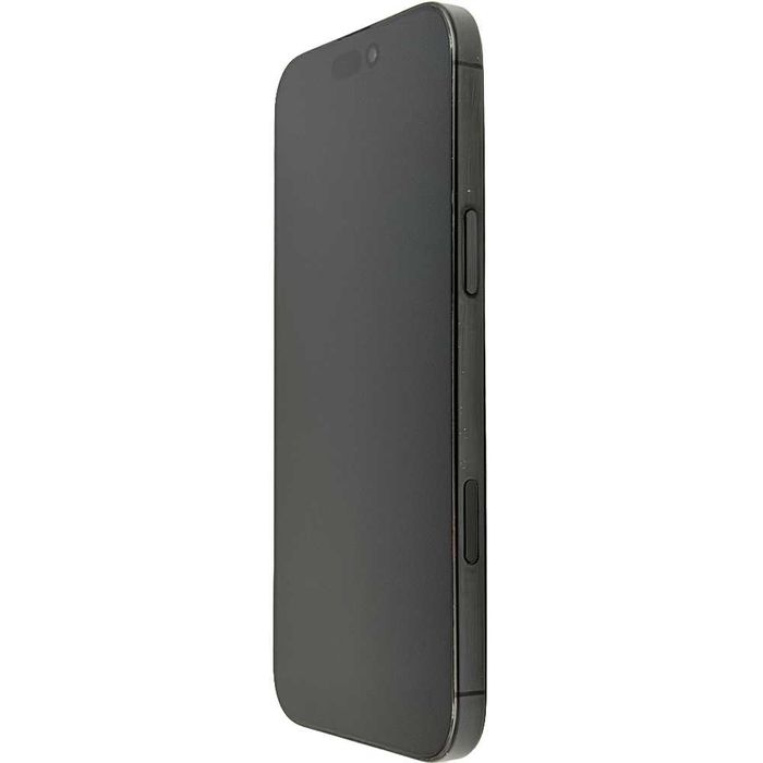 Magazin Apple iPhone 16 Pro Max 256GB Black Titanium Excelent Garantie