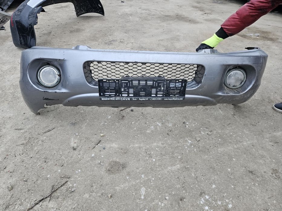 Bara Fata Hyundai Santa Fe