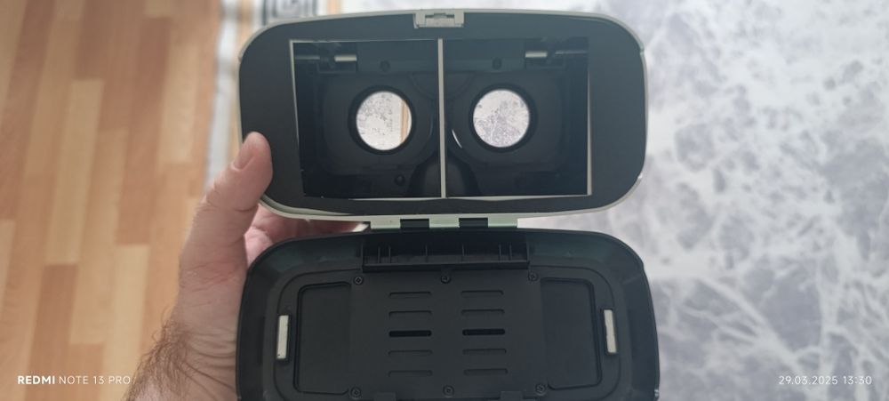 Продам очки виртуальной реальности VR!