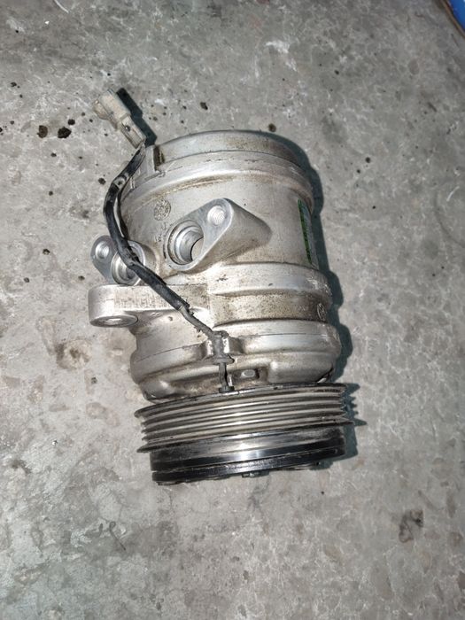 Matiz kanditsianer kompressori