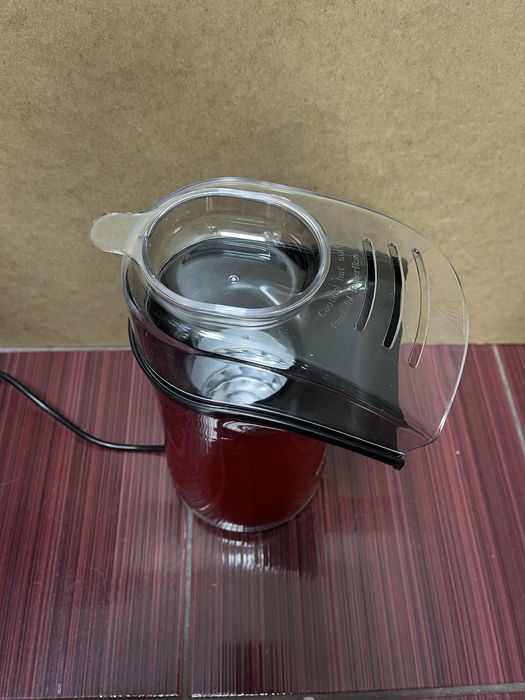 Машина за пуканки Edihome Air Pop 1200W