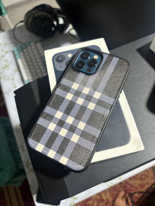 Айфон 12про 128/77