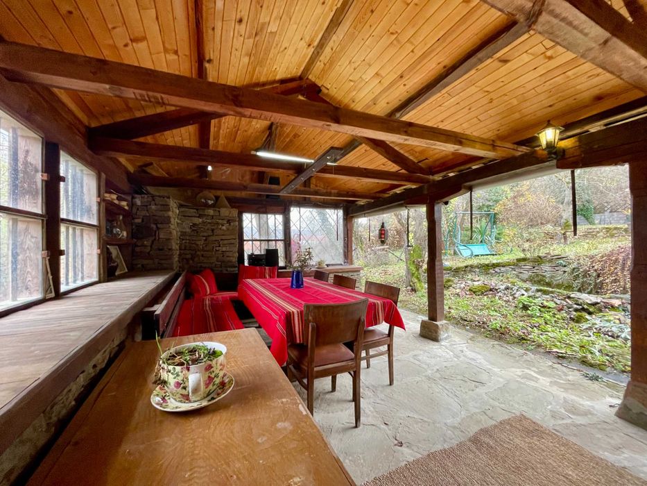 Продава се Къща в с. Лешница, Област Ловеч - 145 кв.м за 414 €/кв.м - Снимка #7