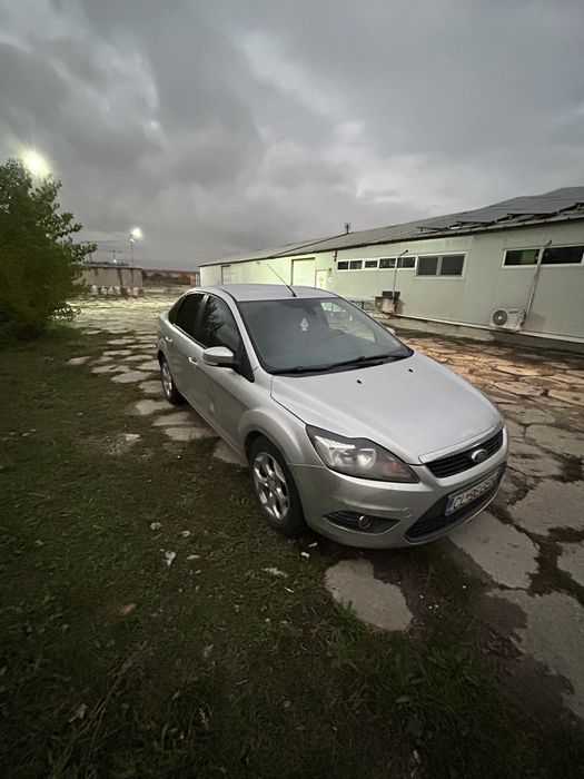 FORD Focus 2008 — imagine 3