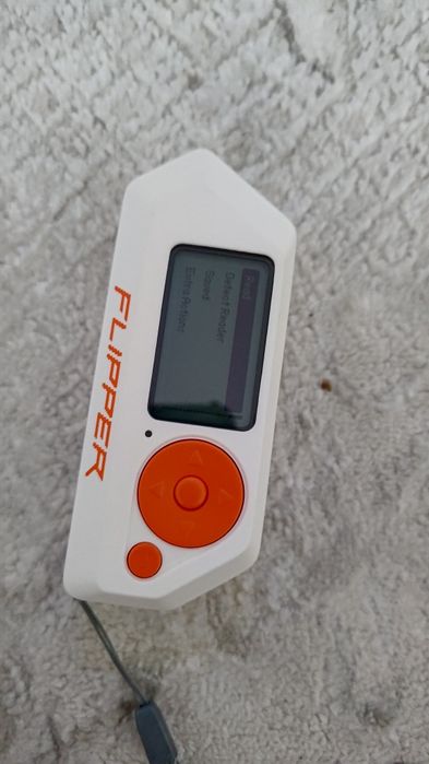 Flipper zero новый запечатанный, оригинал