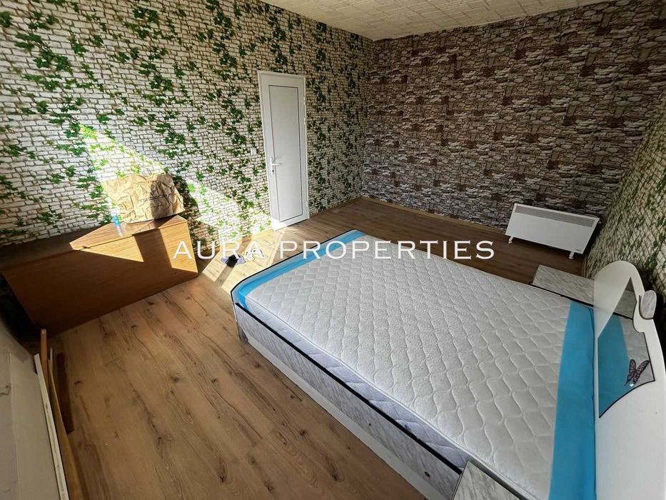 Дава се под наем Двустаен апартамент в Разград, Житница - 62 кв.м за 228.99 € - Снимка #3