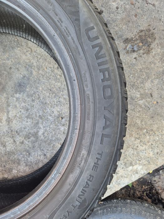 Cauciucuri iarna 205/55/16 m+s