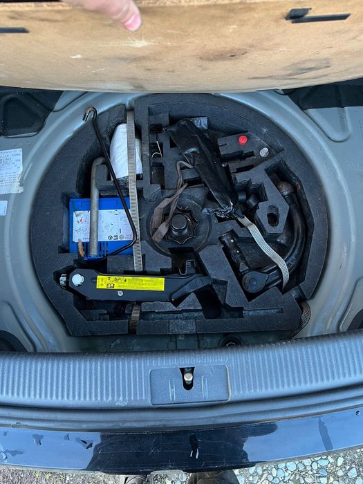 Vand VW Golf 5 1.9 tdi