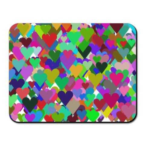 Коврики для мышей, магниты, пазлы