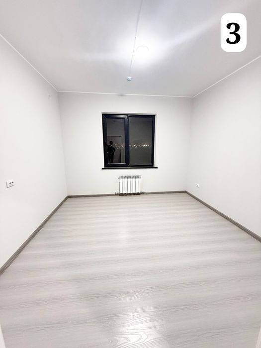 Срочно продается 2 Комнатная Квартира ЖК Tower UP 
ЖК TOWER UP 

Серге