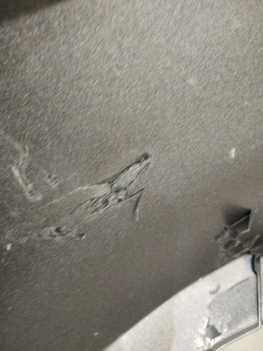 Bara fata Hyundai Tucson, 2018, 2019, 2020, 86511-D7500.