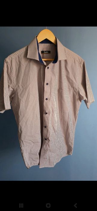 Cămașă Bărbați de ocazie