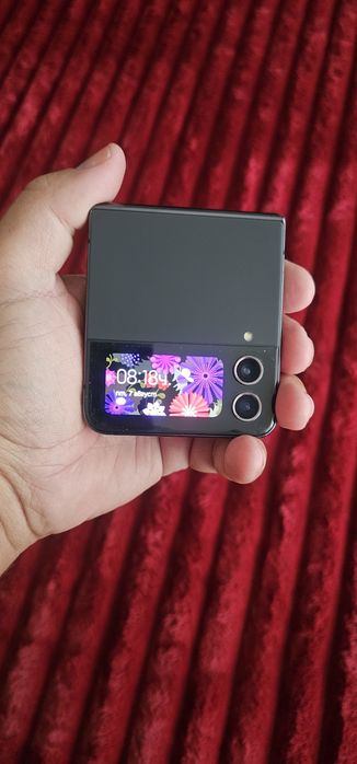 Samsung Z flip 4 5G 128gb