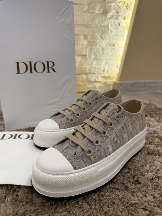 Дамски обувки Christian Dior